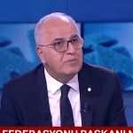 Mehmet Akif Üstündağ: Dünyada 1 numarayız