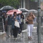 Önce kuvvetli sağanak sonra sıcak hava dalgası geliyor