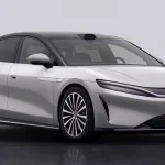 Mercedes S-Serisi’ne rakip BYD Da Han tanıtıldı