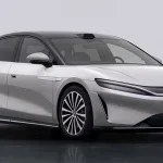 Mercedes S-Serisi’ne rakip BYD Da Han tanıtıldı