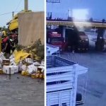 Mersin’de TIR kazasından acı haber: Ölü sayısı 3’e yükseldi