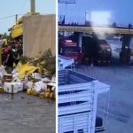 Mersin’de TIR kazasından acı haber: Ölü sayısı 3’e yükseldi