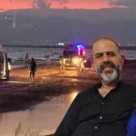 Mersin’den bir acı haber daha. Denize giren 4 kişilik aile yok oldu