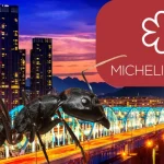 Michelin yıldızlı restoranın şefi, tatlıda karınca kullandığı iddiasıyla hapis istemiyle yargılanıyor