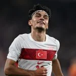 Milli yıldız için şartlar zorlanıyor. Kapı 50 milyon eurodan açılmıştı teklif ortaya çıktı