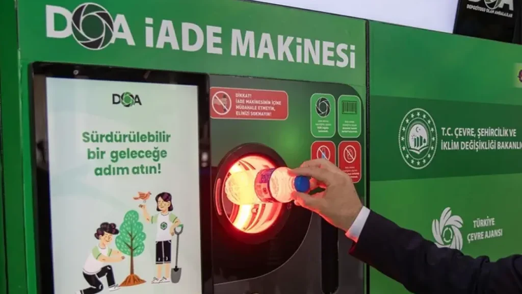 Mobil DOA cihazları geliyor. Bakkal, büfe ve marketler de sisteme dahil olacak Mobil DOA cihazları geliyor. Bakkal, büfe ve marketler de sisteme dahil olacak