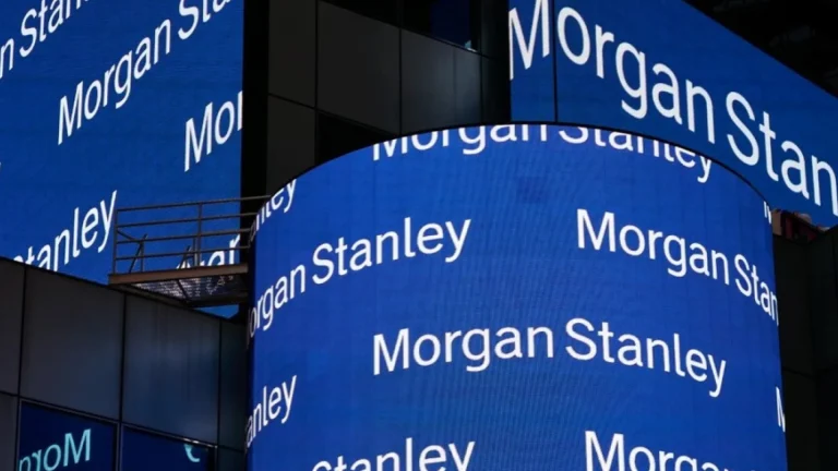 Morgan Stanley’den yüzde 58’lik kâr artışı