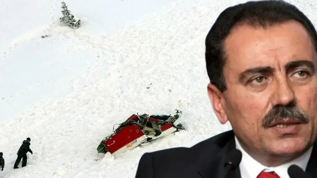 Muhsin Yazıcıoğlu dosyasında yeni gözaltılar. “FETÖ ile iltisaklı olanlar var”