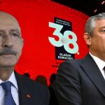 Mutlak butlan sonrası CHP kurultayı ceza davası bugün