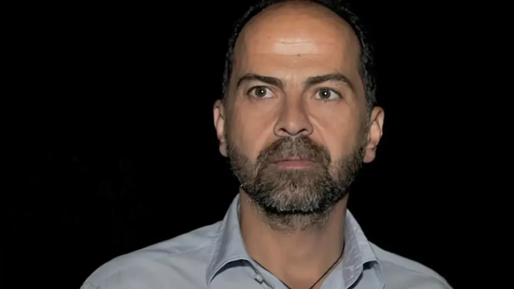 Nasuh Mahruki hakkında gözaltı kararı