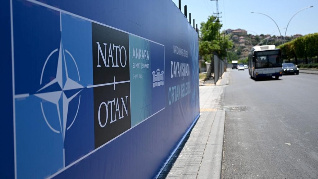 NATO Zirvesi nedeniyle park yasağı bugün başlıyor: İşte park yasağı ilan edilen yollar