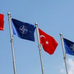NATO’dan tarihi zirve öncesi paylaşım. “Ankara’ya hoş geldiniz”