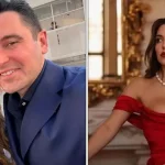 Nazlı Sabancı’nın mezuniyet paylaşımına sürpriz yorum: Aygün Aydın’ın mesajı gündem oldu