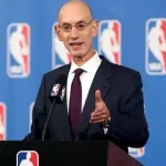 NBA Başkanı Adam Silver’dan NBA Europe açıklaması