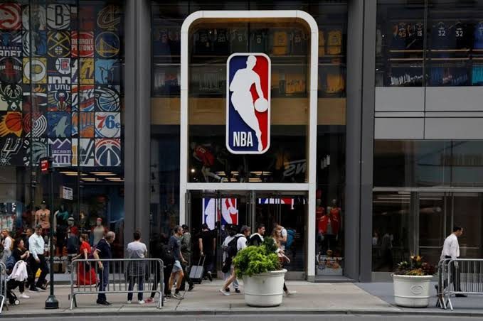 NBA’in Avrupa hamlesinde geri sayım başladı. 12 hedef şehir var NBA’in Avrupa hamlesinde geri sayım başladı. 12 hedef şehir var