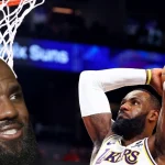 NBA’in milyarder yıldızı LeBron James, Philadelphia 76ers ile anlaştı en düşük maaşa imza attı