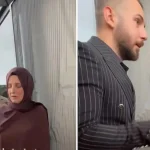 Neredeyse düğün iptal olacaktı! Kız istemeye gelen aileye büyük ayıp