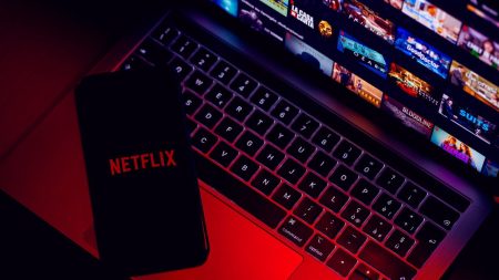 Netflix’ten şaşırtan karar: Ünlü ismin sesi AI ile hayata döndü