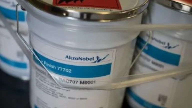 Nippon Paint’ten Akzo Nobel’e 8,6 milyar dolar teklif 