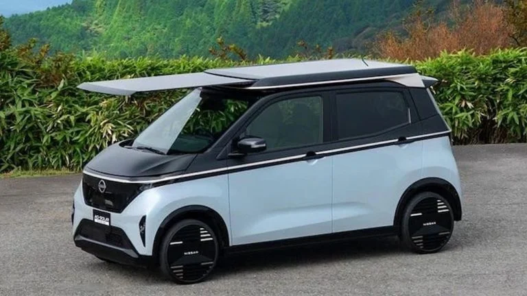 Nissan Sakura’nın fiyatı 4 bin doların altına düştü