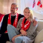 Norveç Prensesi’nden riskli ameliyat sonrası ilk fotoğraf