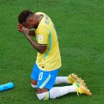 Norveç yenilgisinin ardından Neymar milli takım kariyerini noktaladığını açıkladı