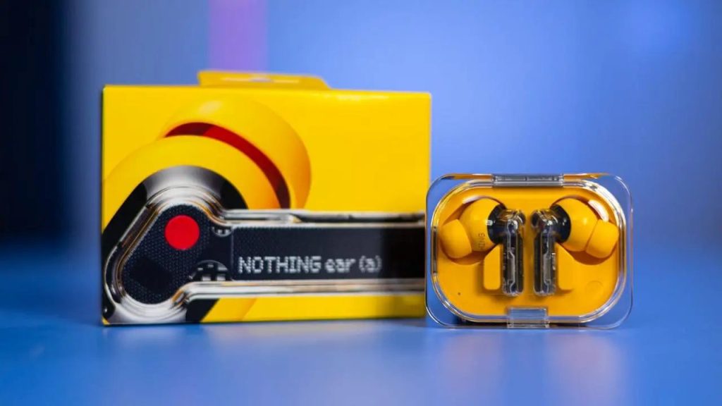 Nothing Ear (3a) Özellikleri ve Fiyatı Lansman Öncesi Sızdırıldı Nothing Ear (3a) Özellikleri ve Fiyatı Lansman Öncesi Sızdırıldı