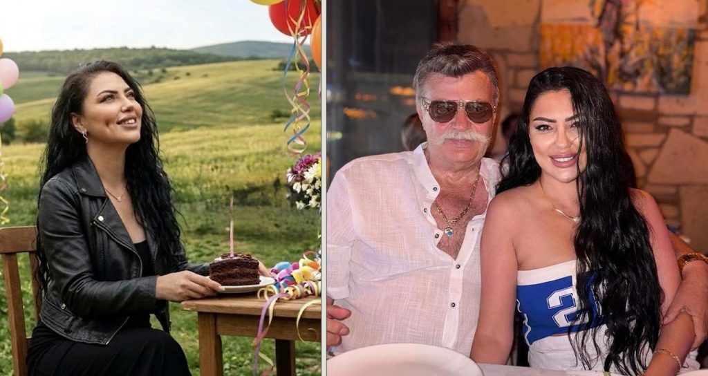Nuri Alço, 33 yaş küçük eşine kural koydu: “Kırmızı nokta” detayı dikkat çekti Nuri Alço, 33 yaş küçük eşine kural koydu: “Kırmızı nokta” detayı dikkat çekti