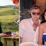 Nuri Alço, 33 yaş küçük eşine kural koydu: “Kırmızı nokta” detayı dikkat çekti