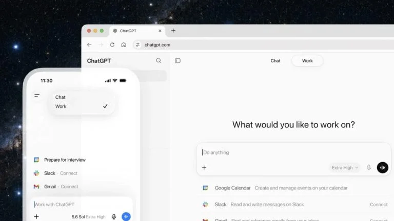 OpenAI’dan iş akışlarını değiştirecek yenilik