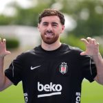 Orkun Kökçü yeni transferle yaptığı görüşmeyi anlattı