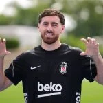 Orkun Kökçü yeni transferle yaptığı görüşmeyi anlattı