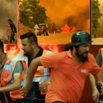 Orman yangınlarında son durum | Balıkesir, Muğla, Antalya, Mersin’de mücadele sürüyor