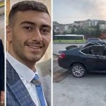 Otomobil, TIR’ın altına girdi: Baba ve oğlu öldü