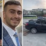 Otomobil, TIR’ın altına girdi: Baba ve oğlu öldü