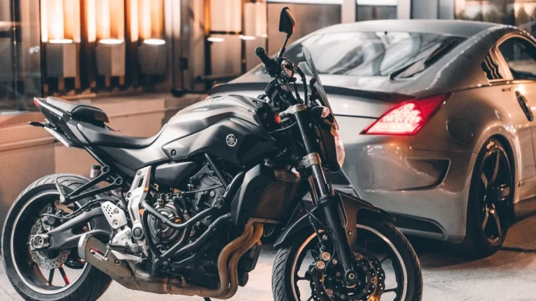 Otomobil ve motosiklette yeni ÖTV düzenlemesi
