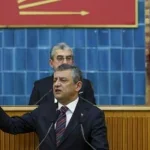 Özgür Özel CHP kürsüsünde yarın son kez konuşacak