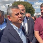 Özgür Özel’den İmamoğlu’na destek