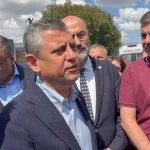 Özgür Özel’den İmamoğlu’na destek