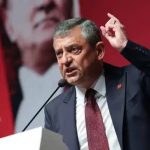 Özgür Özel’den şehit Jandarma Uzman Çavuş Mehmet Demirbaş için taziye mesajı