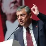 Özgür Özel’den şehit Jandarma Uzman Çavuş Mehmet Demirbaş için taziye mesajı