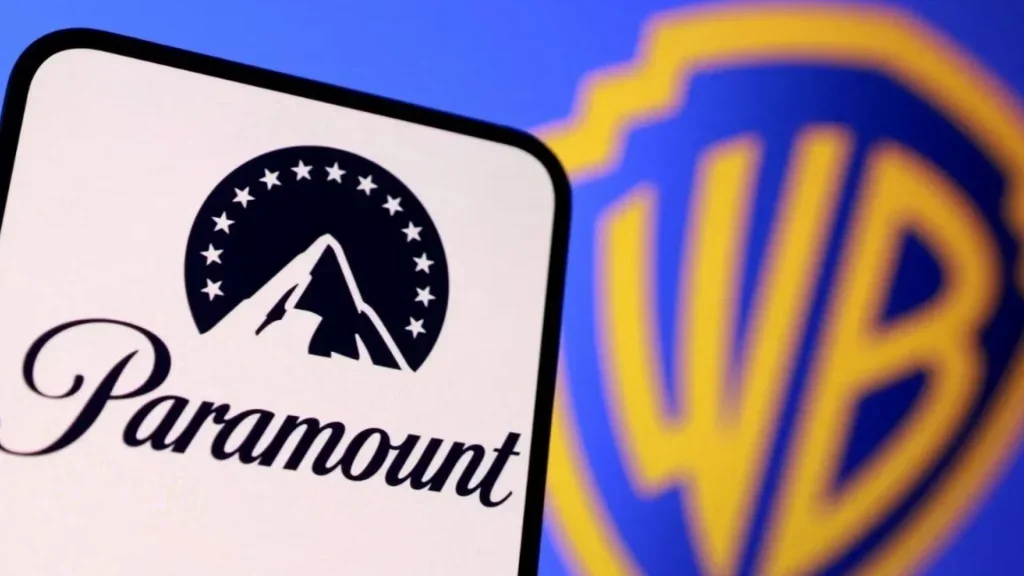 Paramount’un Warner Bros.’u 110 milyar dolara satın almasına geçici durdurma Paramount’un Warner Bros.’u 110 milyar dolara satın almasına mahkemeden geçici durdurma