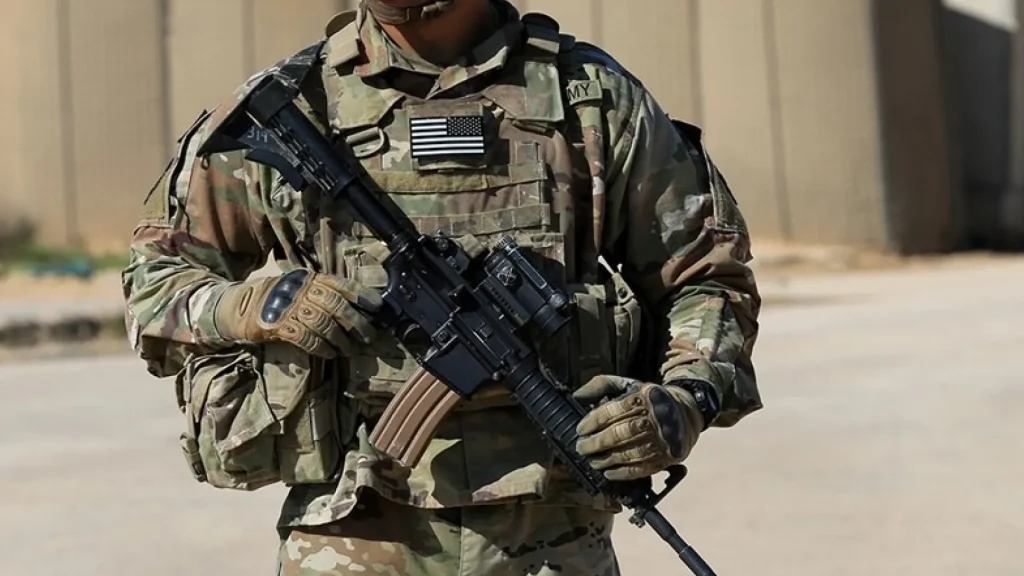 Pentagon, İran saldırılarındaki gerçek kayıpları gizledi mi? Pentagon, İran saldırılarındaki gerçek kayıpları gizledi mi?