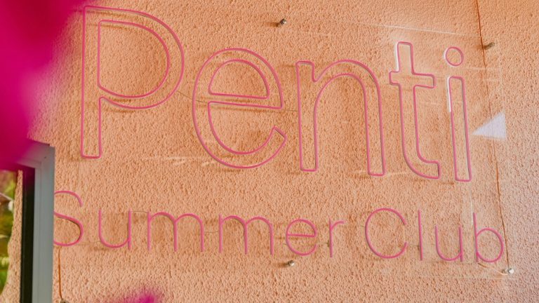 Penti Summer Club: Bodrum’da plaj modasına yeni bir deneyim