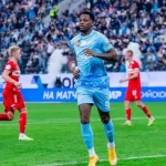 Portekiz devinden Jhon Duran hamlesi