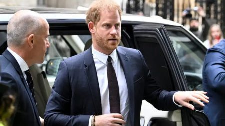 Prens Harry’ye İngiliz medyası karşısında büyük yenilgi: Daily Mail’e açtığı davayı kaybetti! Prens Harry’ye İngiliz medyası karşısında büyük yenilgi: Daily Mail’e açtığı davayı kaybetti!