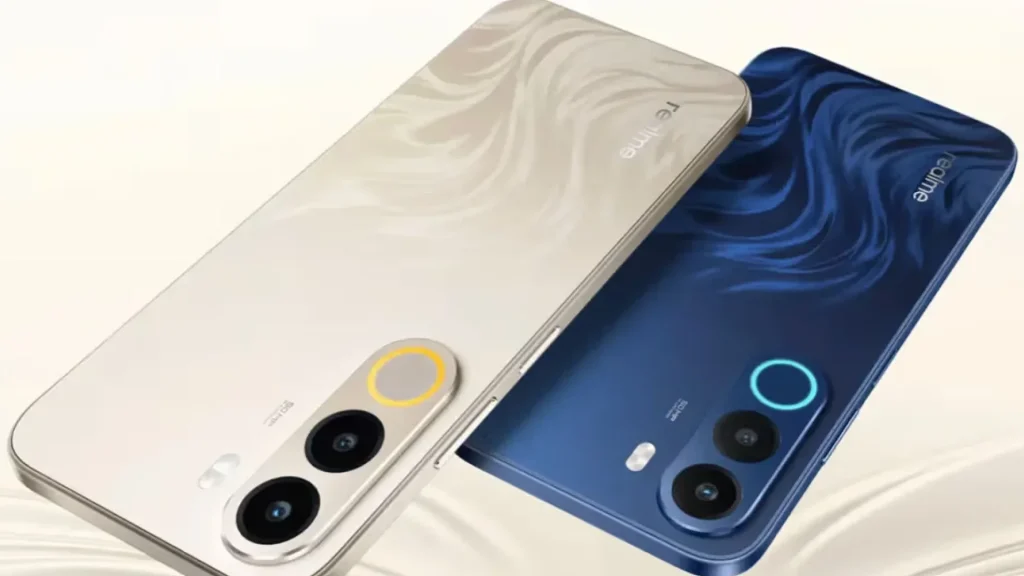 Realme C100x Hindistan’da Satışa Sunuldu Realme C100x Hindistan’da Satışa Sunuldu