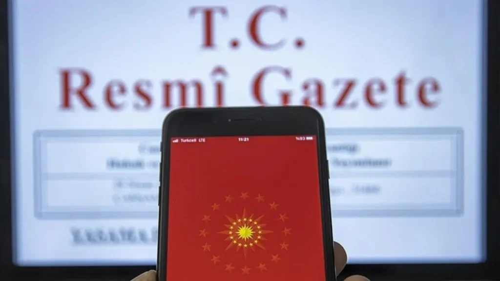 Resmi Gazete’de yayımlandı. Ardahan Valisi değişti, diplomatik görevlere atama yapıldı