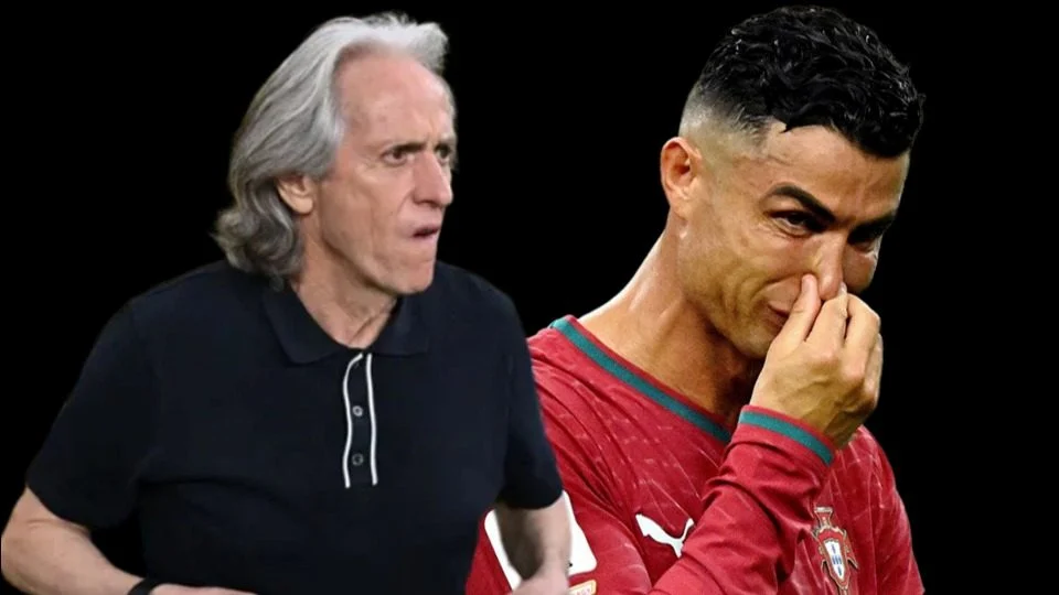 Ronaldo’nun futbolu bırakmak istediği takımı açıkladı Ronaldo’nun futbolu bırakmak istediği takımı açıkladı