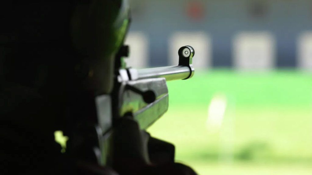 Rus sporcuları dışlayan Estonya, Avrupa Atıcılık Şampiyonası’ndan men edildi Rus sporcuları dışlayan Estonya, Avrupa Atıcılık Şampiyonası’ndan men edildi